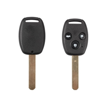 2005-2007 Remote Key 3 Button and Chip Separate ID48(433MHZ) for Honda