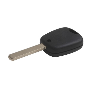 Remote Key 2 Button 434MHZ VA2 2B( Without Groove) for Citroen