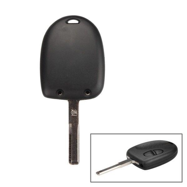 Buy Remote Key Shell 2 Button For Chevrolet 5pcs/lot