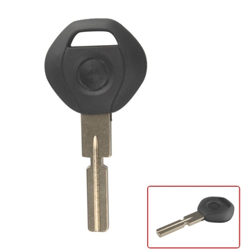 New Transponder Key Shell 4 Track For BMW 10pcs/lot