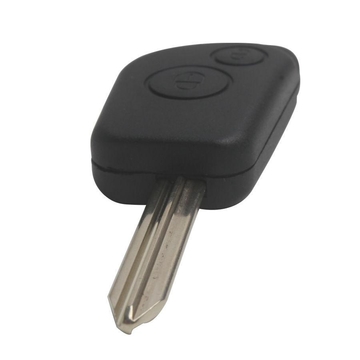 Remote Key Shell 2 Button SX9 2B for Citroen 10pcs/lot