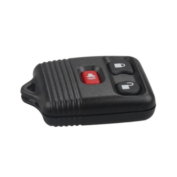 Remote 3 Button 315MHZ for Ford 5pcs/lot