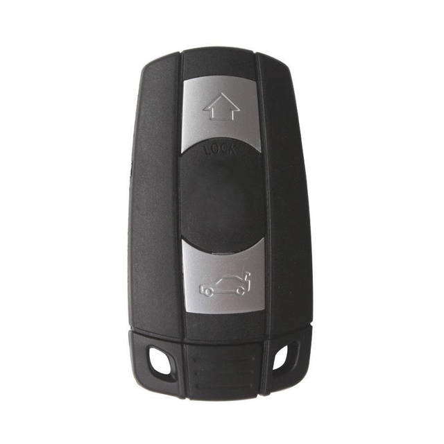 Smart Key Shell for BMW (5 Series)