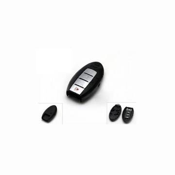 Smart Shell 4 Button for Nissan