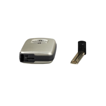 Smart Key Shell 2 Button for Toyota