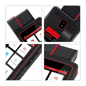 Launch X431 Diagun V Full System Scan Tool with 2 Years Free Update Online