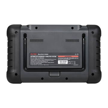 Original Autel MaxiDAS DS808K Tablet Diagnostic Tool Full Set Support Injector Coding &amp;amp; Key Coding