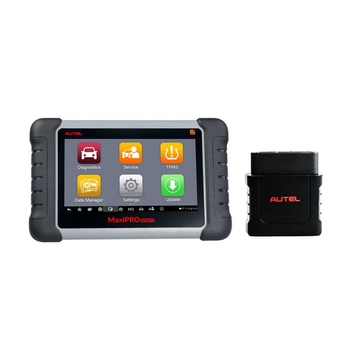 Autel MaxiPRO MP808TS Automotive Diagnostic Scanner with TPMS Service Function and Wireless Bluetooth