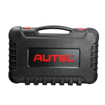 Original Autel MaxiSys Elite with Wifi/Bluetooth OBD Full Diagnostic Scanner with J2534 ECU Programming 1 Year Free Update