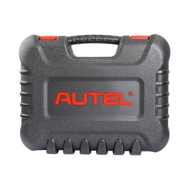 Autel MaxiCOM MK808 OBD2 Diagnostic Scan Tool with All System and Service Functions (MD802+MaxiCheck Pro)