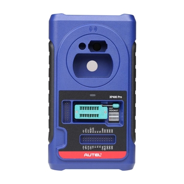 Original Autel MaxiIM IM508 Advanced IMMO &amp;amp; Key Programming Tool Plus XP400 Pro Key and Chip Programmer