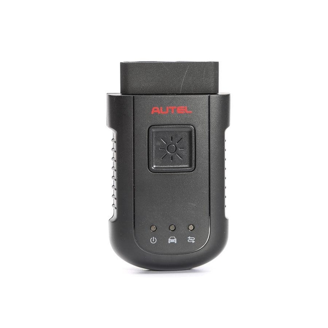 Autel MaxiSYS-VCI 100 Compact Bluetooth Vehicle Communication Interface MaxiVCI V100 for Autel MS906BT/ MK908P/ Elite