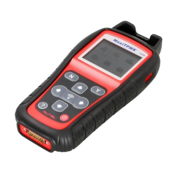 Original Autel MaxiTPMS TS508 TPMS Service Tool Update Online Free Lifetime