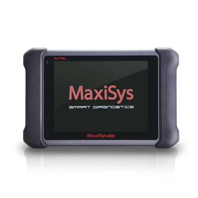 [US Ship No Tax] AUTEL MaxiSYS MS906 Auto Diagnostic Scanner Next Generation of Autel MaxiDAS DS708 Free Shipping From Amazon