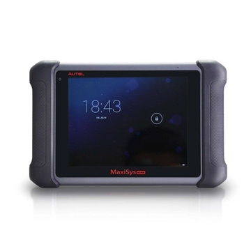 [US Ship No Tax] AUTEL MaxiSYS MS906 Auto Diagnostic Scanner Next Generation of Autel MaxiDAS DS708 Free Shipping From Amazon