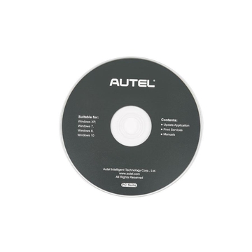 Autel MaxiTPMS TS601 TPMS Diagnostic and Service Tool Free Update Online Lifetime