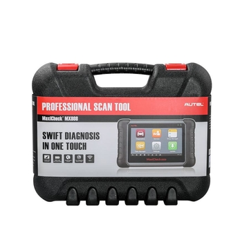 AUTEL MaxiCheck MX808 Android Tablet Diagnostic Tool Code Reader Free Update Online