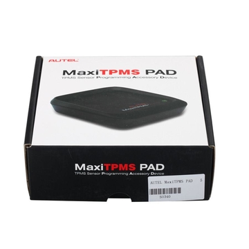 Autel MaxiTPMS PAD TPMS Sensor Programming Accessory Device