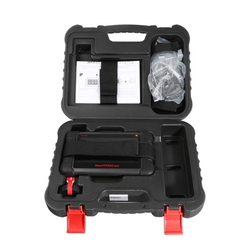 Autel MaxiTPMS TS608 Complete TPMS &amp; Full-System Service Tablet Equals TS601+MD802+MaxiCheck Pro Free Update Online for 2 Years