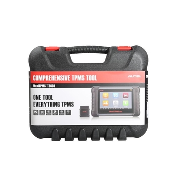 Autel MaxiTPMS TS608 Complete TPMS &amp; Full-System Service Tablet Equals TS601+MD802+MaxiCheck Pro Free Update Online for 2 Years