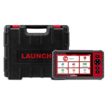 LAUNCH CRP909E OBD2 Car Diagnostic Professional OBD2 Scanner