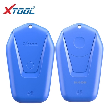 XTOOL KS-1 Smart Key Emulator for Toyota Lexus All Keys Lost No Need Disassembly Work with X100 PAD2/PAD3