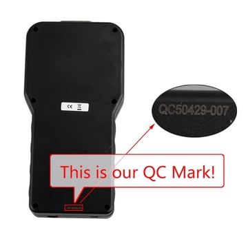 CK-100 V46.02 With 1024 Tokens Auto Key Programmer SBB Update Version Multi-languages Support Toyota G Chip