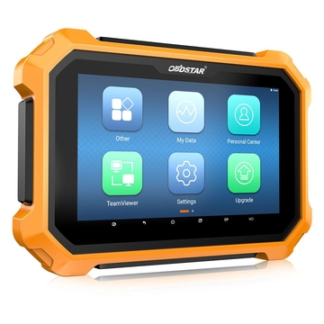 OBDSTAR X300 DP Plus Full Version with OBDSTAR Key Sim 5 In 1 Key Simulator