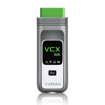 VXDIAG VCX SE For Benz with V2020.12 SSD Support Offline Coding VCX SE DoiP with Free Donet License