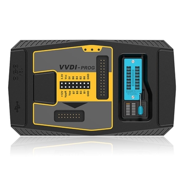 Original Xhorse VVDI PROG Programmer V4.9.9