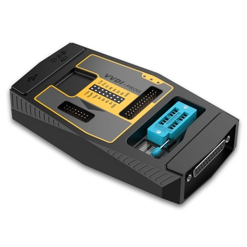 Original Xhorse VVDI PROG Programmer V4.9.9