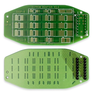 Original Xhorse VVDI PROG Programmer V4.9.9