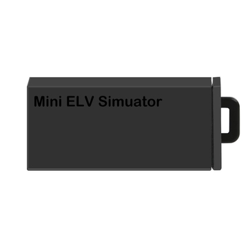 Xhorse VVDI MB Mini ELV Simulator for Benz 204 207 212 5pcs/set Free Shipping