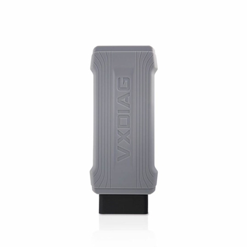 VXDIAG VCX NANO for Land Rover and Jaguar Software V160 WIFI Version