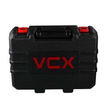 WIFI VXDIAG MULTI Diagnostic Tool for Toyota Honda Land Rover/Jaguar JLR &amp; Volvo 4 IN 1 Scanner