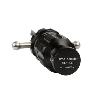 Turbo Decoder HU100RV2 for BMW F Series