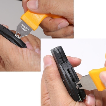 2M2 Magic Tank Key Shell Open Tool