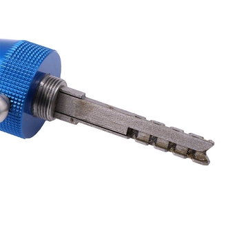 NP Tools New Point Quick Open Tool HU100R for BMW-Open Door Lock