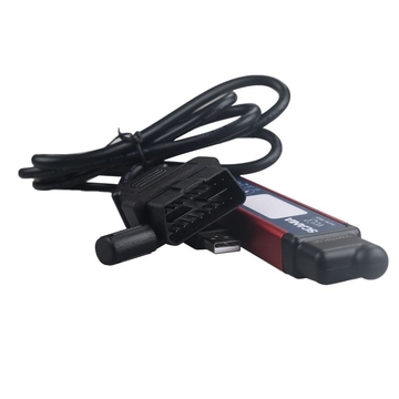 V2.46.1 Scania VCI-3 VCI3 Scanner Wifi Diagnostic Tool Multi-languages