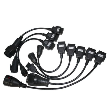 New Truck Cables for Tcs CDP Pro/Multidiag Pro