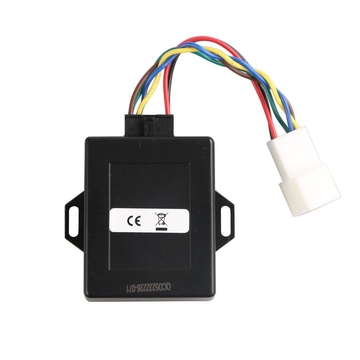 Mercedes A164 W164 Gateway Adapter for VVDI MB BGA TOOL and NEC PRO57