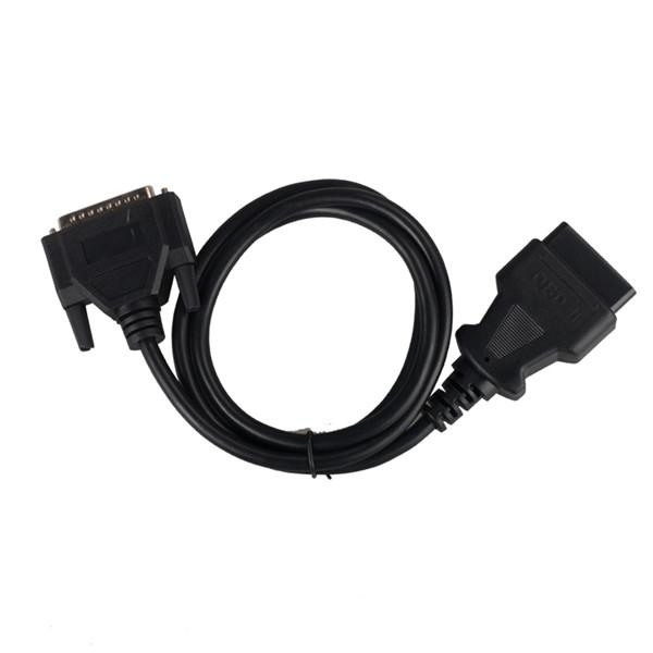 OBD2 Cable for SBB Key Programmer V33