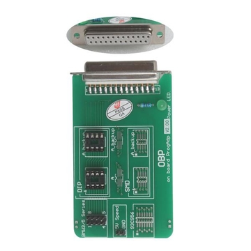 OBP Adapter for Digimaster 2/Digimaster 3