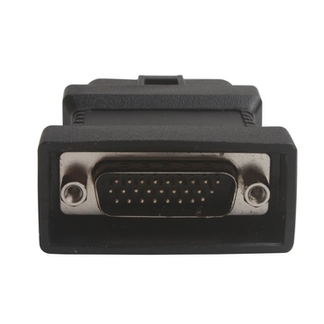 OBD2 16Pin Connector of MB STAR C4