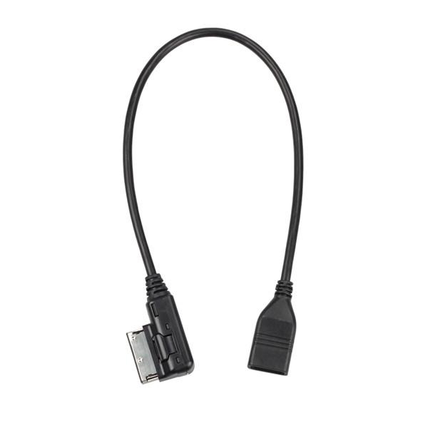 Third?Generation?Audi?AMI?USB?Interface?Cable