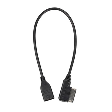 Third?Generation?Audi?AMI?USB?Interface?Cable