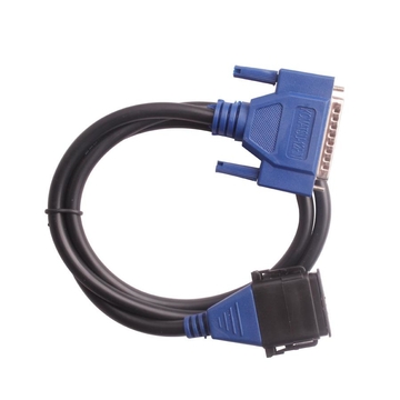 KOMATSU 12pin Cable for DPA5 Scanner