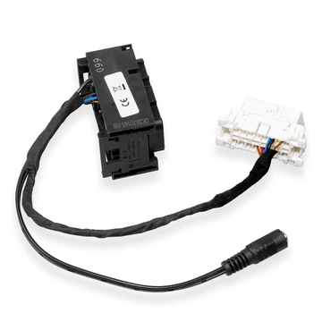BMW ISN DME Cable for MSV and MSD Compatible with VVDI2 Read ISN on Bench