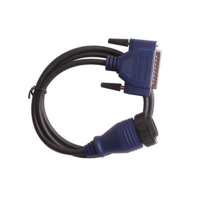 VOLVO 14Pin Cable for DPA5 Scanner