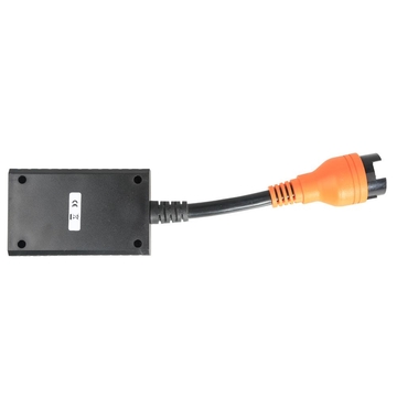 Foxwell Benz 38 pin and Extension Cable for Foxwell NT510 NT520 NT530 PRO Multi-System Scanner